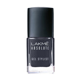 Lakmé Absolute Gel Stylist Color 36 Road Trip, 12 ml